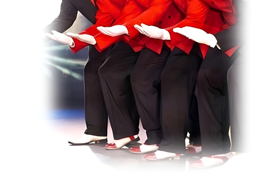ISICATHAMIYA COMPETITION